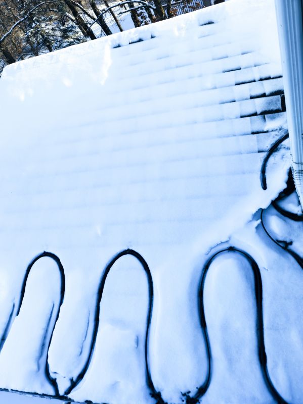 Scheduling Repairs Before Winter