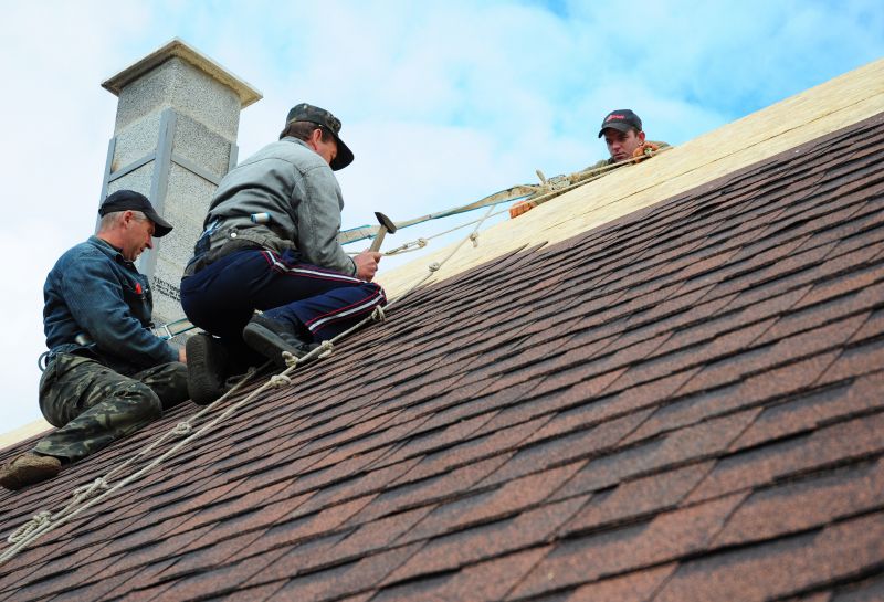 Experienced Roofers