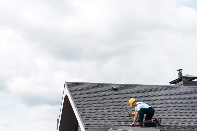 General Roofing Companies